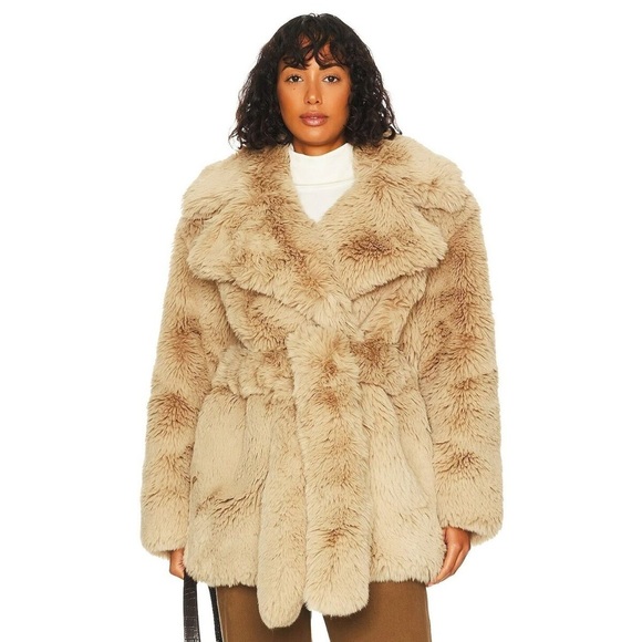 galilea coat - Picture 1 of 1